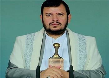 آغاز سخنرانی رهبر انصارالله یمن به مناسبت سومین سالگرد طوفان الاقصی