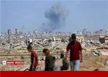 جهان دیگر به قبل از 7 اکتبر بازنمیگردد
