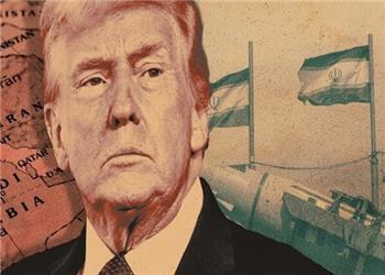 ایران، پاشنه آشیل انتخاباتی ترامپ؛ هزینه جنگ روی میز جمهویخواهان