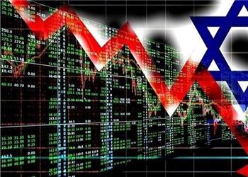 رسانه صهیونیستی فاش کرد؛ پنهانکاری اسرائیل درباره بحران اقتصادی