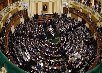 رویترز: رأیگیری پارلمان مصر برای کمک به عربستان به تعویق افتاد