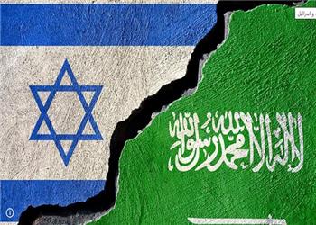 افشای کمکهای اسرائیل به عربستان در جنگ علیه یمن