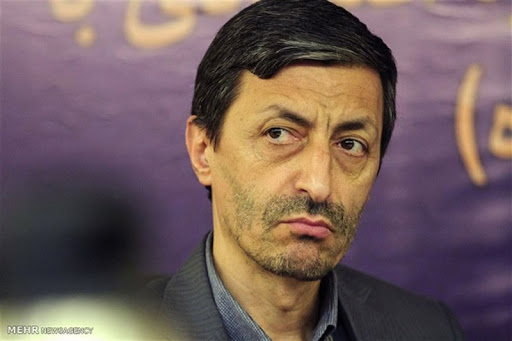 فتاح به دلیل تماس با ‌خاتمی از لیست اصولگرایان خط خورد؟