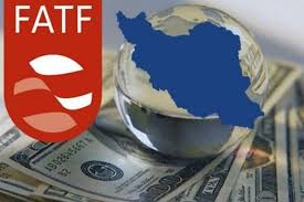 fatf برای چین مهم است