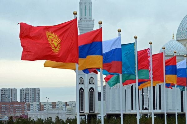 گزارش جزئیات صادرات ایران به اتحادیه اوراسیا