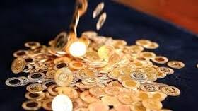 طلا در مسیر نزول