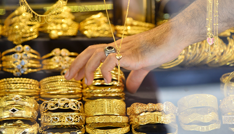 پیش‌بینی قیمت طلا برای فردا ۲۹ دی