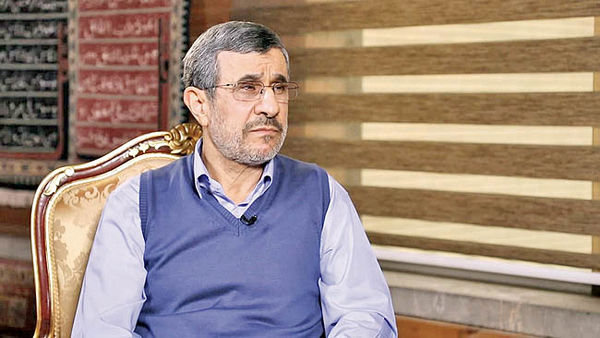 روایت احمدی‌نژاد از پروژه یارانه‌ها