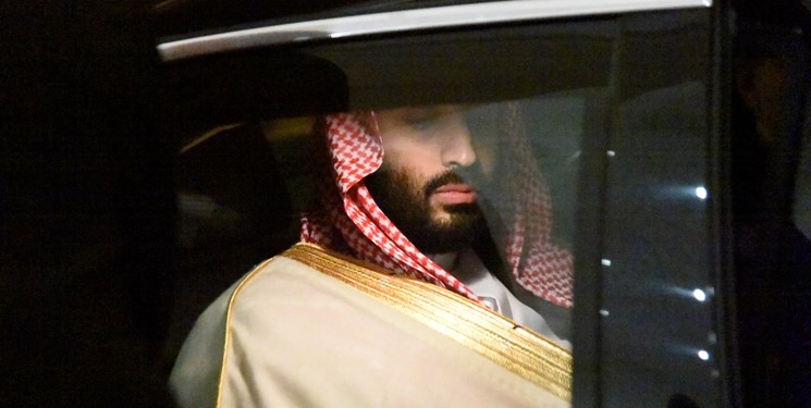 آمریکای بایدن ممکن است از کودتا علیه بن‌سلمان حمایت کند
