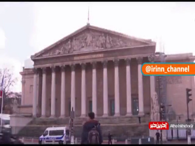 واکنش‌ها به لایحه اسلام هراسی مکرون در فرانسه
