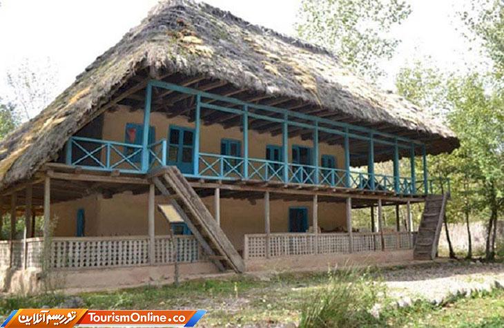 معماری گیلانی، پیوندگاه فرهنگ، طبیعت و معماری