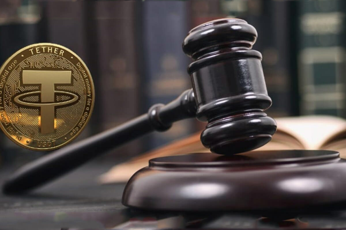تتر به پرداخت ۱۸٫۵ میلیارد دلار و انتشار اطلاعات ذخایرش محکوم شد