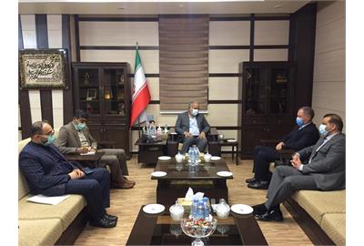 کاهش ۱۱ درصدی آمار بنگاه های اقتصادی مشکل دار سیستان و بلوچستان