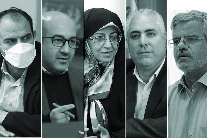 تناقضات ساختارهای اداری و اجرایی شهرها را به بن‌بست رسانده است