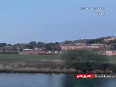 تخلیه ۲۰۰۰ خانه در انگلیس به دنبال کشف بمب جنگ جهانی دوم