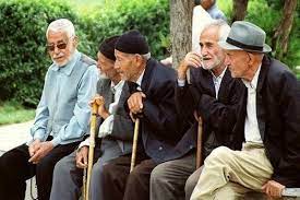 افزایش مستمری بازنشستگان تأمین اجتماعی در سال ۱۴۰۰