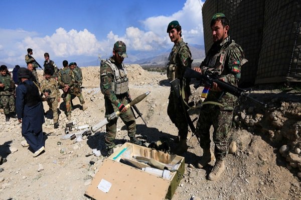 کشته شدن ۶۸ عضو طالبان در ۲۴ ساعت