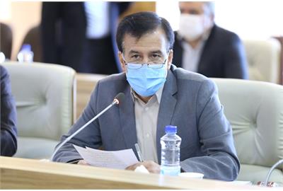 مدیرکل تعاون، کار و رفاه اجتماعی لرستان: حمایت و پشتیبانی از واحدهای تولیدی از اولویت های ایجاد اشتغال است