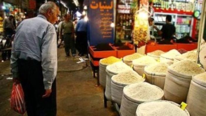 برنج در مرز خروج از سبد غذایی مردم