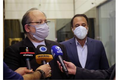 شریعتمداری در تشریح دستاوردهای سفر عراق: سند همکاری ایران و عراق نقشه راهی برای توسعه فعالیت های اقتصادی است
