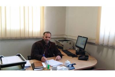 کاهش ۵۵ درصدی حوادث ناشی از کار در قزوین