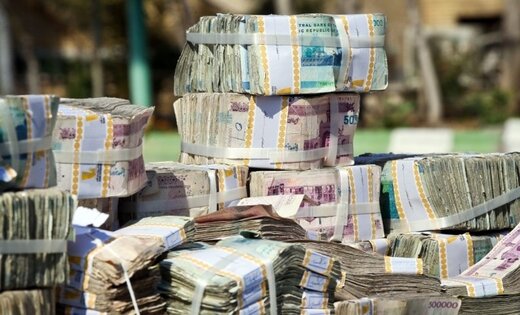 عامل افزایش نقدینگی در کشور