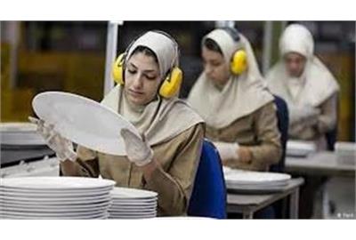 مشاور امور زنان و خانواده وزارت تعاون، کار و رفاه اجتماعی: شاخص های عدالت جنسیتی برای زنان گارگر تحقق یابد
