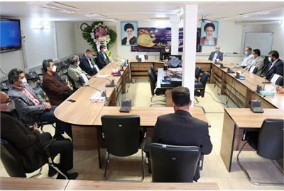 مدیرکل تعاون، کار و رفاه اجتماعی زنجان: کارگران سرمایه های بی بدیل و ارزشمند کشور هستند