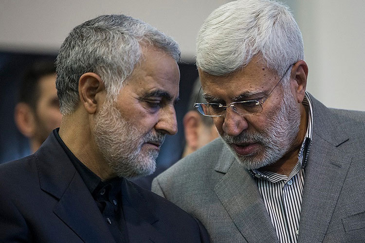 پنج نکته مهم در گزارش ترور سردار سلیمانی