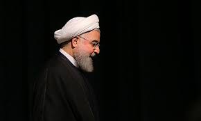دلایل و تنگناهای حمایت از روحانی