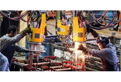 اجرای طرح بخشودگی جرایم کارفرمایان واحدهای تولیدی در قزوین