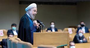 وداع فرمانده بی‌سلاح و امرای بی‌سرباز