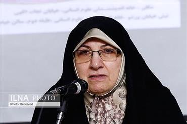 زهرا شجاعی: معاونت امور زنان از طرف حاکمان هنوز جدی گرفته نشده است