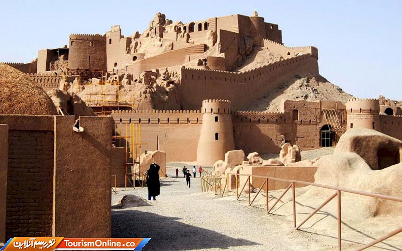 اختصاص ۵ میلیارد ریال اعتبار به موزه شهرستان بم