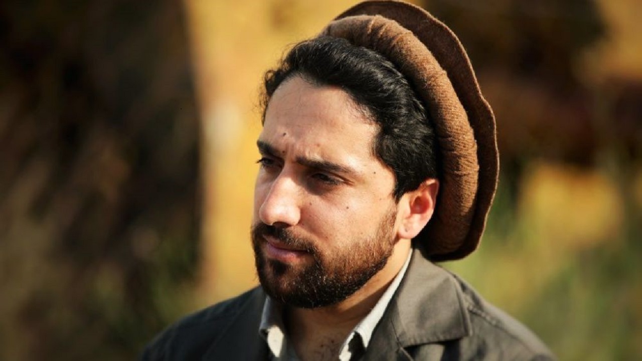موضوعی که احمد مسعود را نگران کرد