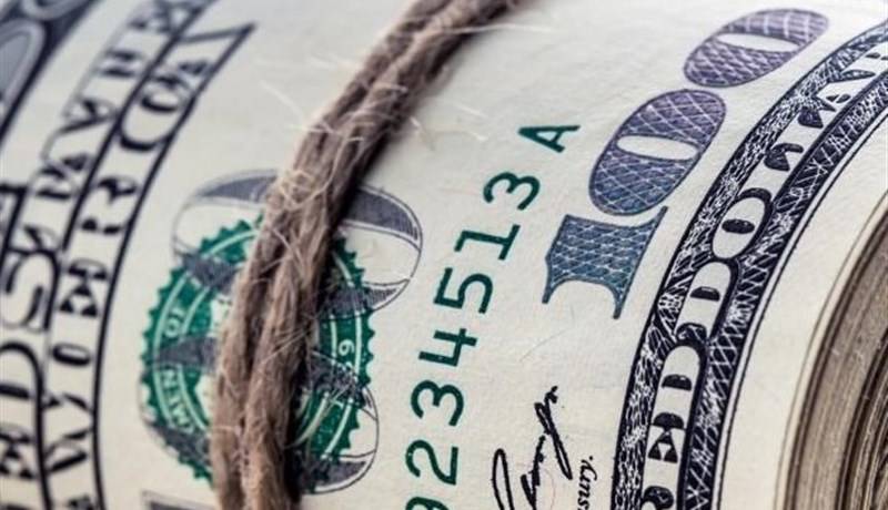 پیش بینی قیمت دلار دوشنبه ۲۰ مرداد ۱۴۰۴
