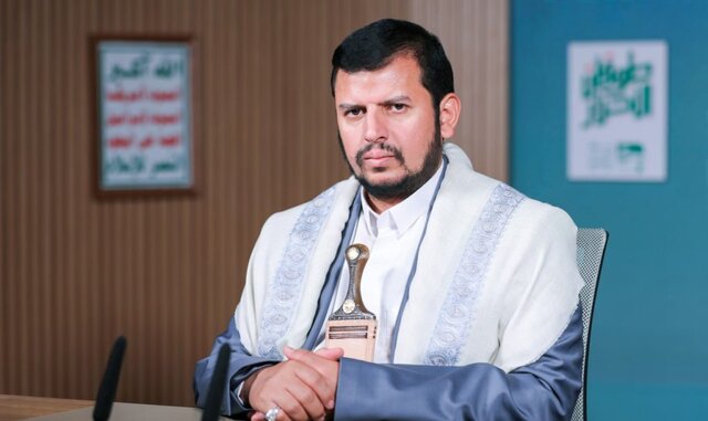الحوثی: دولت لبنان در برابر آمریکا و اسرائیل تسلیم شد