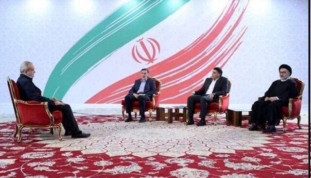 سنت‌شکنی به سبک پزشکیان