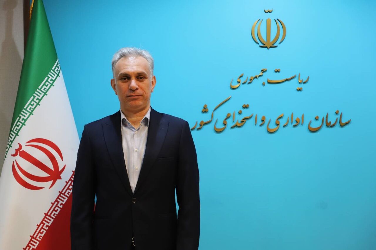 معاون دولت از سامانه اقامتی جدید پرده برداشت
