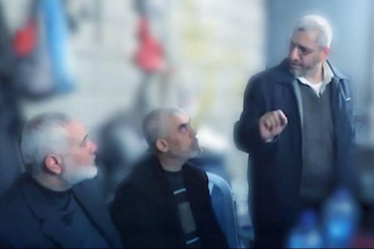 ایرانیان جهان