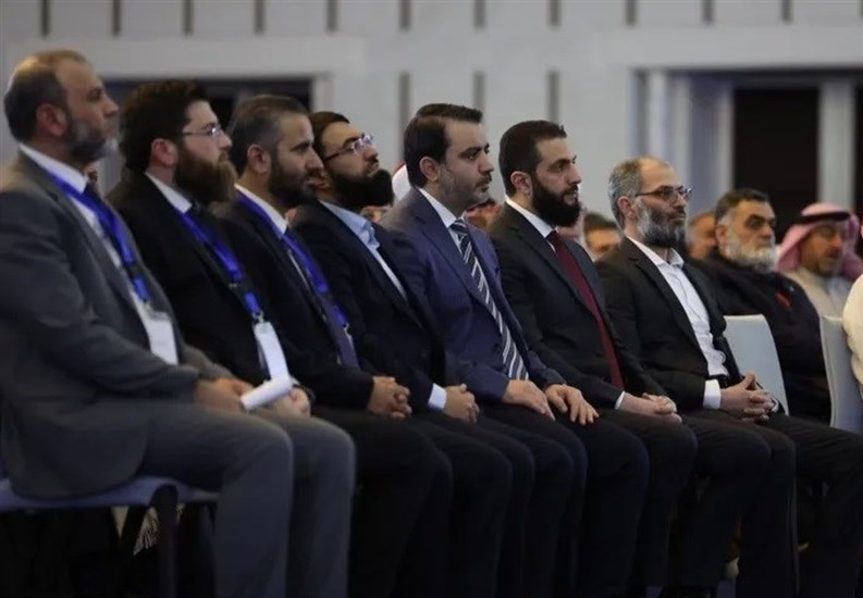 ایرانیان جهان