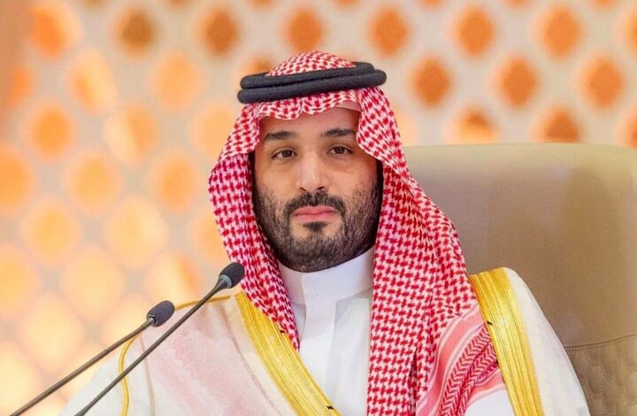 جدیدترین موضع‌گیری بن‌سلمان درباره فلسطین