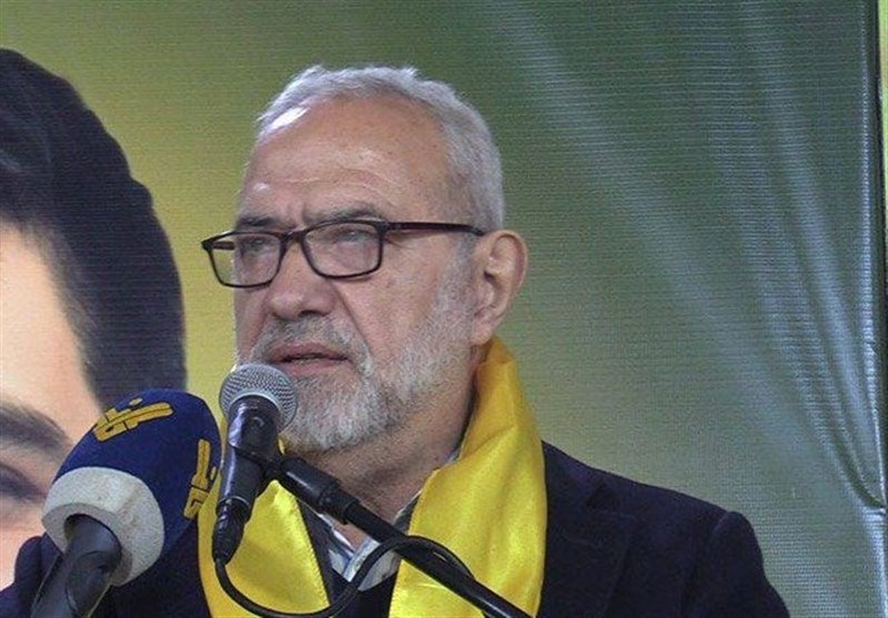عضو حزب‌الله: هرگز وارد تقابل با ارتش لبنان نخواهیم شد