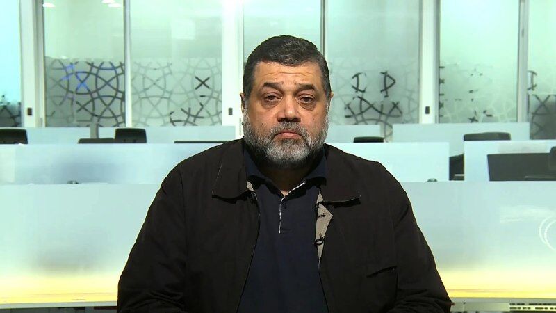 واکنش حماس به اظهارات ترامپ درباره پایان جنگ غزه