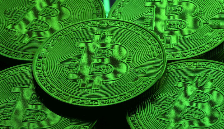 آخرین وضعیت بازار رمزارزها در جهان