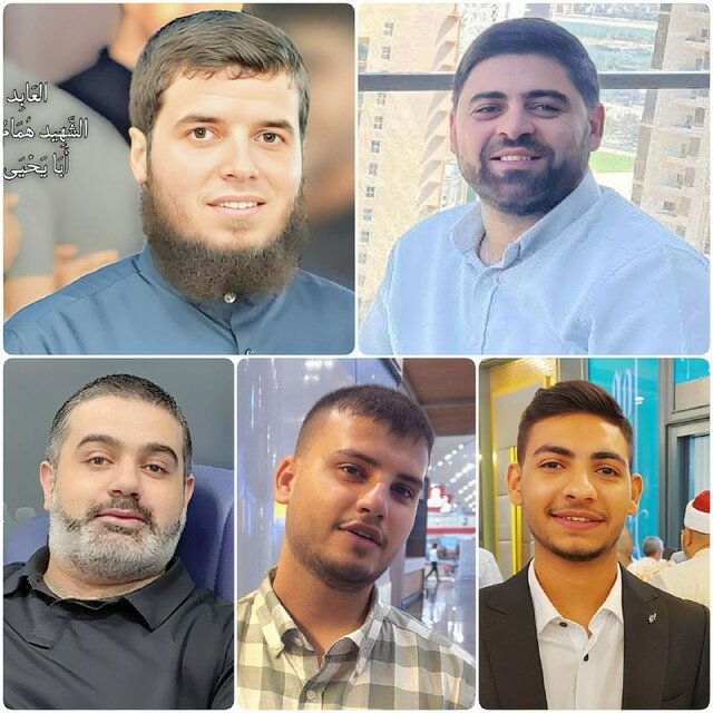 ایرانیان جهان