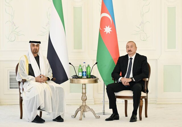 ایرانیان جهان