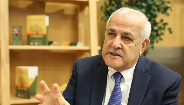 دیپلمات فلسطینی: حمله اسرائیل به قطر خیانت بود
