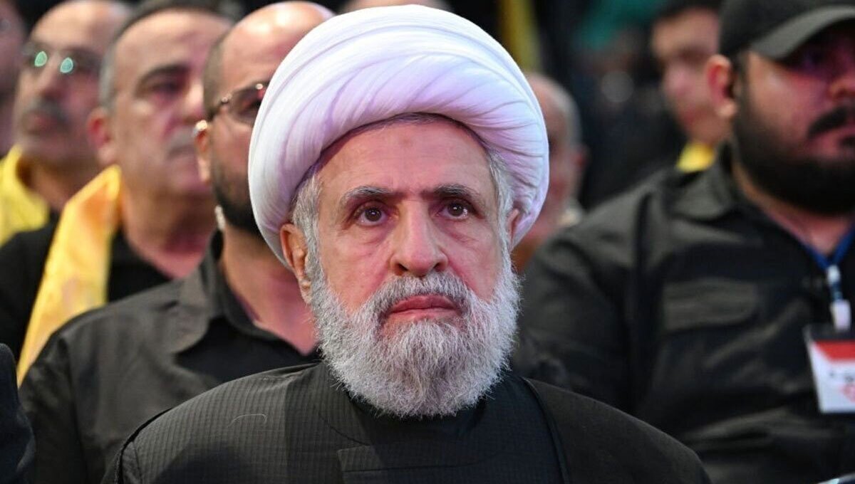 دبیر کل حزب الله لبنان: اسرائیل قطعا سقوط خواهد کرد