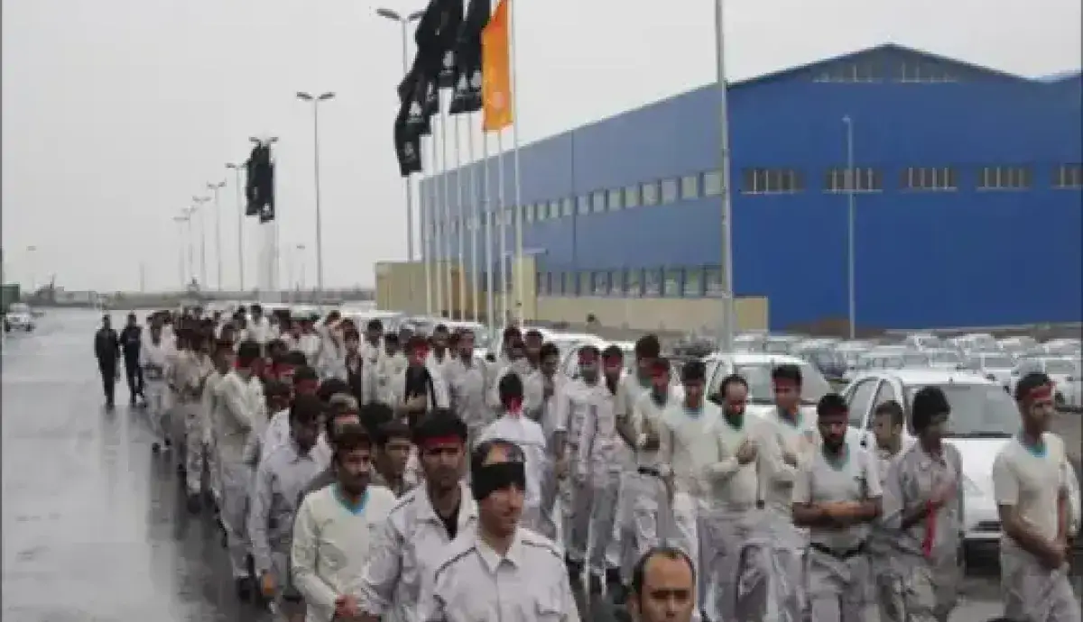 سایپا ۱۱ هزار میلیارد تومان چک برگشتی دارد